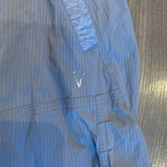 Ivivva by Lululemon Danse Studio Crops Youth Size 14 - Picture 4 of 5